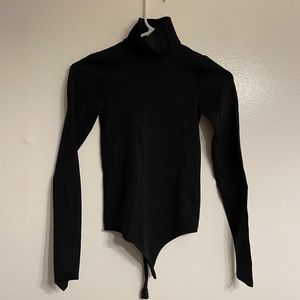 Theory turtleneck!
